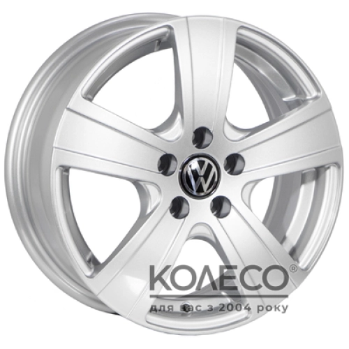 Zorat Wheels 6591 W6 R15 PCD5x112 ET38 DIA57.1 S