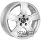 Zorat Wheels 6591 W6 R15 PCD5x100 ET38 DIA57.1 S