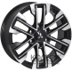 Zorat Wheels 7891 W7.5 R18 PCD6x139.7 ET38 DIA67.1 BP