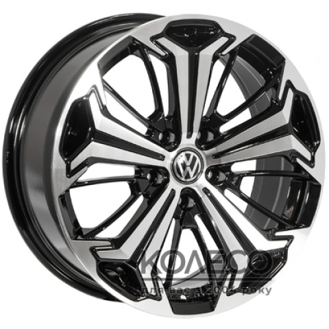 Zorat Wheels 7994 W7.5 R18 PCD5x120 ET40 DIA74.1 BP