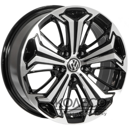 Zorat Wheels 7994 W7.5 R18 PCD5x120 ET40 DIA74.1 BP