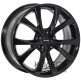Zorat Wheels 9097 W8 R18 PCD5x108 ET40 DIA63.4 Black