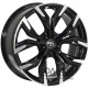 Zorat Wheels YA1133 W8 R20 PCD5x114.3 ET35 DIA67.1 BP
