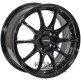 Zorat Wheels YA3762 W7 R16 PCD5x114.3 ET35 DIA67.1 Black