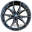 Zorat Wheels YA3816 W7.5 R17 PCD5x114.3 ET35 DIA67.1 BP