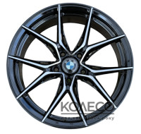 Диски Zorat Wheels YA3816 W7.5 R17 PCD5x114.3 ET35 DIA67.1 BP