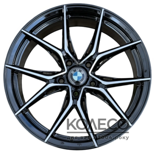 Zorat Wheels YA3816 W7.5 R17 PCD5x114.3 ET35 DIA67.1 BP