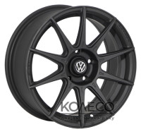 Диски Zorat Wheels YA3937 W7 R16 PCD5x112 ET35 DIA67.1 BM