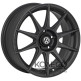 Zorat Wheels YA3937 W7 R16 PCD5x112 ET35 DIA67.1 BM