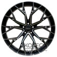 Zorat Wheels YA5640 W9 R20 PCD5x108 ET38 DIA63.4 BP