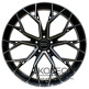 Zorat Wheels YA5640 W9.5 R21 PCD5x112 ET25 DIA66.6 BP