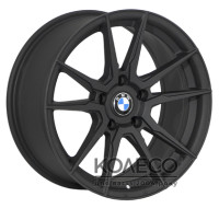 Диски Zorat Wheels YA8522 W8 R17 PCD5x120 ET20 DIA74.1 BM