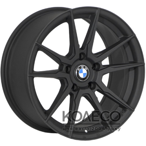 Zorat Wheels YA8522 W8 R17 PCD5x120 ET20 DIA74.1 BM