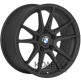 Zorat Wheels YA8522 W8 R17 PCD5x120 ET20 DIA74.1 BM