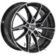 Zorat Wheels YA9561 W8 R18 PCD5x114.3 ET32 DIA67.1 BP