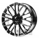 Replica ZE3166 W8.5 R21 PCD5x108 ET40 DIA63.4 BMF