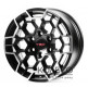 Replica TY3304 W7.5 R17 PCD6x139.7 ET15 DIA106.1 MBM