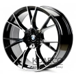 Replica B3217 W9.5 R19 PCD5x120 ET35 DIA72.6 BMF
