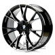 Replica B3217 W8.5 R19 PCD5x120 ET30 DIA72.6 BMF