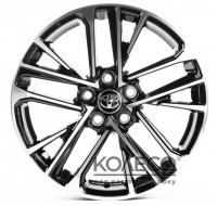 Диски Replica TY3214 W8 R18 PCD5x114.3 ET50 DIA60.1 BMF