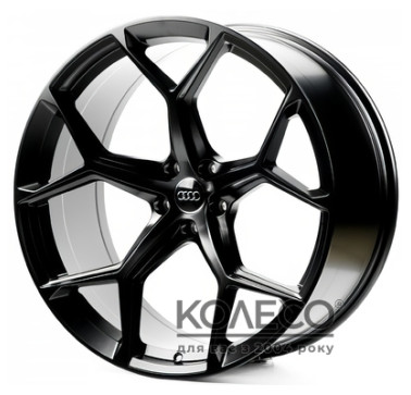 Replica A3206 W10 R23 PCD5x112 ET20 DIA66.5 BM