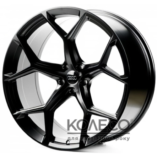 Replica A3206 W10 R22 PCD5x112 ET25 DIA66.6 BM
