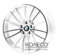 Диски Replica B3299 W8.5 R19 PCD5x120 ET25 DIA72.6 SMF