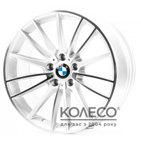 Replica B3299 W8.5 R19 PCD5x120 ET25 DIA72.6 SMF