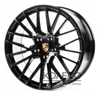 Диски Replica PR704 W10.5 R20 PCD5x130 ET64 DIA71.6 GB