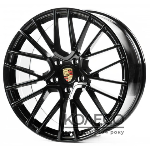 Replica PR704 W9.5 R21 PCD5x130 ET46 DIA71.6 GB