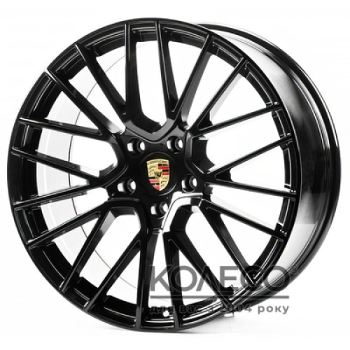 Replica PR704 W9.5 R21 PCD5x130 ET46 DIA71.6 GB