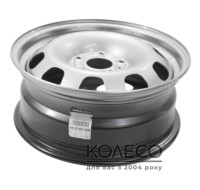 Renault OEM 403000409R W6.5 R16 PCD5x114.3 ET50 DIA66.1