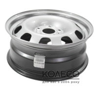 Диски Renault OEM 403000409R W6.5 R16 PCD5x114.3 ET50 DIA66.1