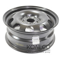 Renault OEM 403000414R W6.5 R16 PCD5x114.3 ET50 DIA66.1