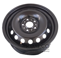 Диски Renault OEM 403008837R W6 R15 PCD5x100 ET44 DIA65.1
