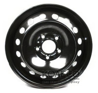 Диски Renault OEM 8200570328 W6 R16 PCD5x118 ET50 DIA71.1