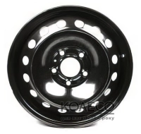 Диски Renault OEM 8200570328 W6 R16 PCD5x118 ET50 DIA71.1