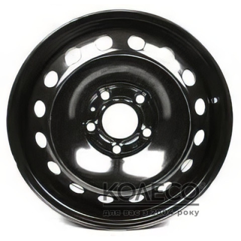 Renault OEM 8200570328 W6 R16 PCD5x118 ET50 DIA71.1
