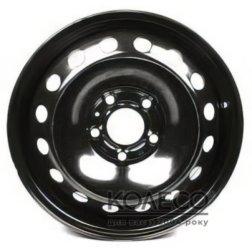 Renault OEM 8200570328 W6 R16 PCD5x118 ET50 DIA71.1