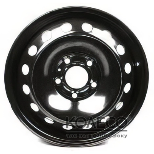 Renault OEM 8200570328 W6 R16 PCD5x118 ET50 DIA71.1