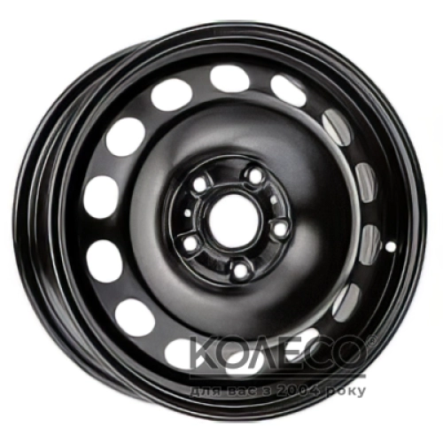 Renault OEM 403001852R W6 R16 PCD5x114.3 ET50 DIA66.1