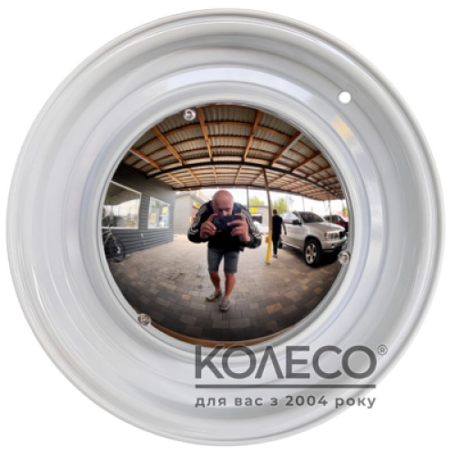 Flow Forming REW024-4 W5.5 R14 PCD4x100/114.3 ET30 DIA73.1 W