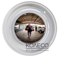 Диски Flow Forming REW024-6 W7 R16 PCD4x100/114.3 ET30 DIA73.1 W