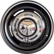 Flow Forming JT216-6 W7 R16 PCD5x100/112 ET30 DIA66.5 BM