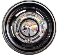 Диски Flow Forming JT216-6 W7 R16 PCD5x100/112 ET30 DIA66.5 BM