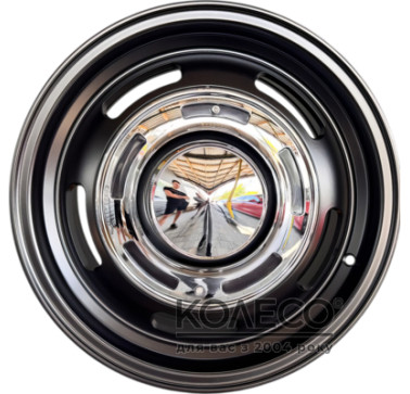 Flow Forming JT216-6 W7 R16 PCD5x100/112 ET30 DIA66.5 BM