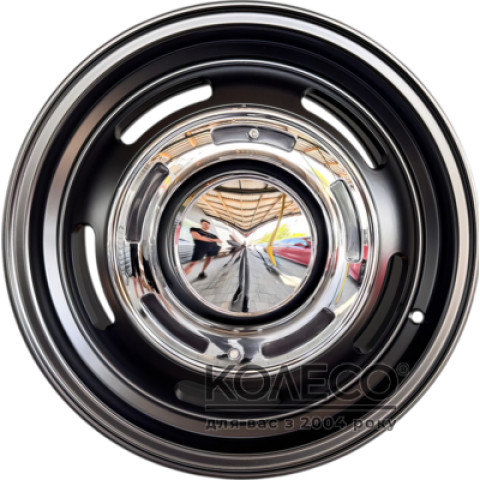 Flow Forming JT216-6 W7 R16 PCD5x100/112 ET30 DIA66.5 BM