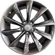 Flow Forming FBX071-8 W8.5 R18 PCD5x114.3 ET35 DIA64.1 GR