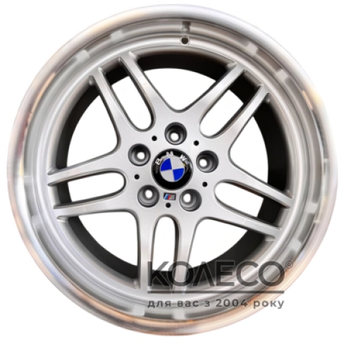Flow Forming FBX121-8 W8 R18 PCD5x120 ET13 DIA74.1 S