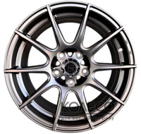 Диски Koko SL528 W7 R16 PCD5x112 ET35 DIA66.5 MGR